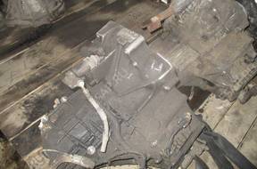 КОРОБКА ПЕРЕДАЧw nissan primera p11 2,0 td 96-02