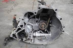 КОРОБКА ПЕРЕДАЧW NISSAN PRIMERA P11 2,0 TD