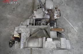 КОРОБКА ПЕРЕДАЧW NISSAN PRIMERA P11 2,0 TD