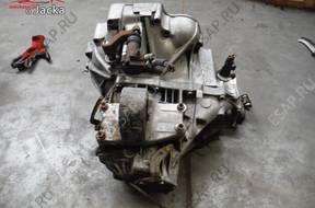 КОРОБКА ПЕРЕДАЧW NISSAN PRIMERA P11 2,0 TD
