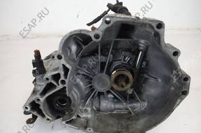 КОРОБКА ПЕРЕДАЧW NISSAN PRIMERA P11 2,0 TD
