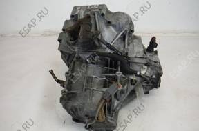 КОРОБКА ПЕРЕДАЧW NISSAN PRIMERA P11 2,0 TD