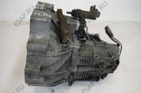КОРОБКА ПЕРЕДАЧW NISSAN PRIMERA P11 2,0 TD