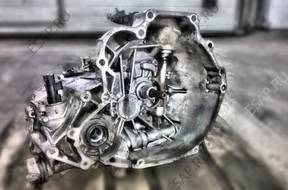 КОРОБКА ПЕРЕДАЧw Nissan Primera P11 2,0 TD