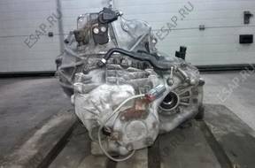 КОРОБКА ПЕРЕДАЧw Nissan Primera P11 2,0 TD