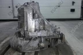 КОРОБКА ПЕРЕДАЧw Nissan Primera P11 2,0 TD