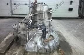 КОРОБКА ПЕРЕДАЧw Nissan Primera P11 2,0 TD