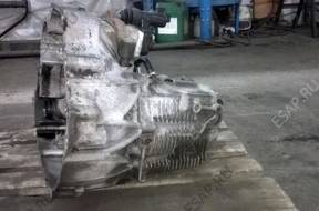 КОРОБКА ПЕРЕДАЧw Nissan Primera P11 2,0 TD