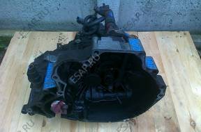 КОРОБКА ПЕРЕДАЧW NISSAN PRIMERA P11 2,0TD 98 год,.