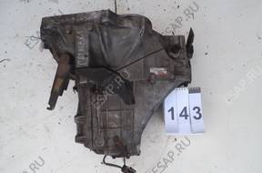 КОРОБКА ПЕРЕДАЧW NISSAN PRIMERA P11 2.0 16 V