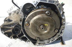 КОРОБКА ПЕРЕДАЧW NISSAN PRIMERA P11 2.0 16V 2003 год,