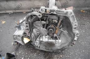 КОРОБКА ПЕРЕДАЧW NISSAN PRIMERA P11  2.0 16V