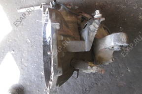 КОРОБКА ПЕРЕДАЧW NISSAN  PRIMERA P11 2.0 16V
