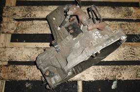 КОРОБКА ПЕРЕДАЧw NISSAN PRIMERA P11 2.0 БЕНЗИН РЕСТАЙЛИНГ 2000