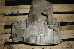 КОРОБКА ПЕРЕДАЧw NISSAN PRIMERA P11 2.0 БЕНЗИН РЕСТАЙЛИНГ 2001