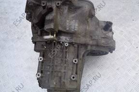 КОРОБКА ПЕРЕДАЧw Nissan Primera P11 2.0 БЕНЗИН