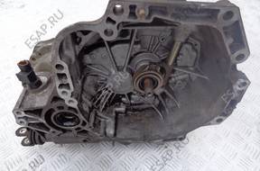 КОРОБКА ПЕРЕДАЧw Nissan Primera P11 2.0 БЕНЗИН