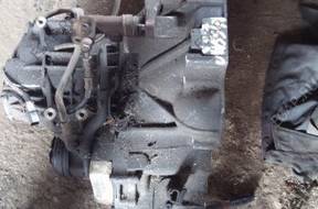 КОРОБКА ПЕРЕДАЧW NISSAN PRIMERA P11  2.0 D  2J624