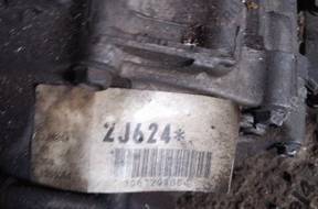 КОРОБКА ПЕРЕДАЧW NISSAN PRIMERA P11  2.0 D  2J624