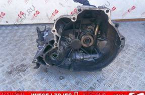 КОРОБКА ПЕРЕДАЧW NISSAN PRIMERA P11 2.0 ДИЗЕЛЬ