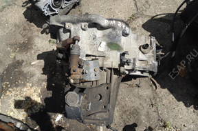 КОРОБКА ПЕРЕДАЧw nissan primera P11 2.0 SR20 96-02