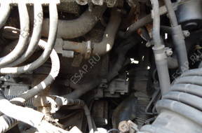 КОРОБКА ПЕРЕДАЧw nissan primera P11 2.0 SR20 96-02