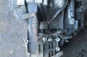 КОРОБКА ПЕРЕДАЧW NISSAN PRIMERA P11 2.0 TD 2001 год