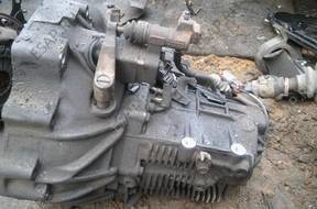 КОРОБКА ПЕРЕДАЧw  Nissan Primera p11 2.0 td 20cd