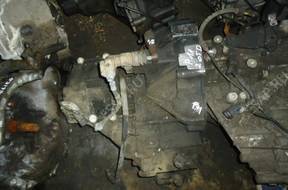 КОРОБКА ПЕРЕДАЧw nissan primera P11 2.0 TD 96-01