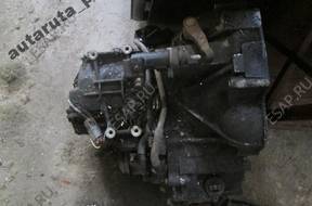 КОРОБКА ПЕРЕДАЧW NISSAN PRIMERA P11 2.0 TD 99 год, РЕСТАЙЛИНГ