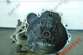 КОРОБКА ПЕРЕДАЧW NISSAN PRIMERA P11 2.0 TD FV