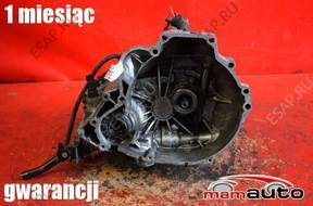 КОРОБКА ПЕРЕДАЧW NISSAN PRIMERA P11 2.0 TD РЕСТАЙЛИНГ 00 год,