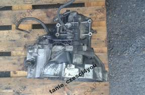 КОРОБКА ПЕРЕДАЧw Nissan Primera P11 2.0 TD РЕСТАЙЛИНГ