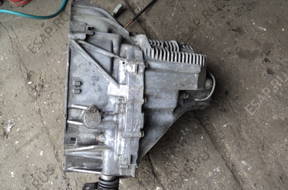 КОРОБКА ПЕРЕДАЧW NISSAN PRIMERA P11 2.0 TD