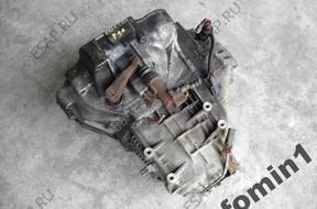 КОРОБКА ПЕРЕДАЧW NISSAN PRIMERA P11 2.0 TD