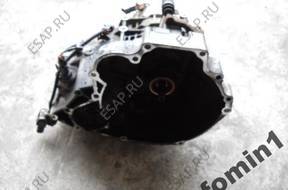КОРОБКА ПЕРЕДАЧW NISSAN PRIMERA P11 2.0 TD
