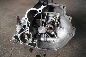 КОРОБКА ПЕРЕДАЧW NISSAN PRIMERA P11 2.0 TD