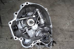 КОРОБКА ПЕРЕДАЧW NISSAN PRIMERA P11 2.0 TD