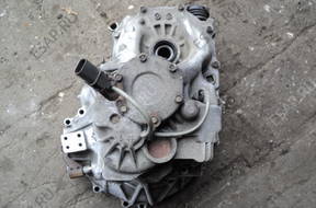 КОРОБКА ПЕРЕДАЧW NISSAN PRIMERA P11 2.0 TD