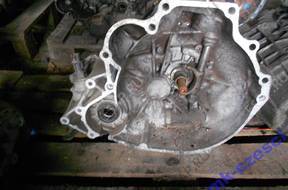 КОРОБКА ПЕРЕДАЧw Nissan Primera P11 2.0 TD