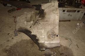 КОРОБКА ПЕРЕДАЧw Nissan Primera P11 2.0B