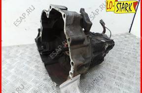 КОРОБКА ПЕРЕДАЧW Nissan Primera P11 2.0TD 90KM 2J0
