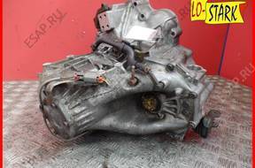 КОРОБКА ПЕРЕДАЧW Nissan Primera P11 2.0TD 99-02