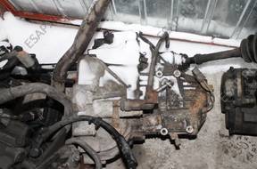 КОРОБКА ПЕРЕДАЧw NISSAN PRIMERA P11 2.0TD.