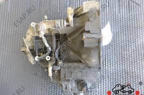 КОРОБКА ПЕРЕДАЧw Nissan Primera P11 2J61 2,0TD