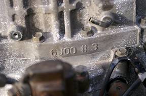КОРОБКА ПЕРЕДАЧW NISSAN PRIMERA P11 6J00 1.8 16V