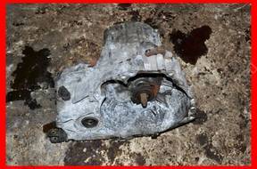 КОРОБКА ПЕРЕДАЧW NISSAN PRIMERA P11 6J00