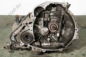 КОРОБКА ПЕРЕДАЧW NISSAN PRIMERA P11 98 1.6 16V fv