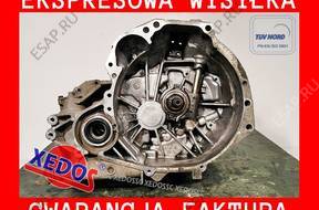 КОРОБКА ПЕРЕДАЧW NISSAN PRIMERA P11 99-01 1.8 QG18