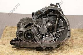 КОРОБКА ПЕРЕДАЧW NISSAN PRIMERA P11 99-01 1.8 QG18